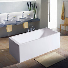 bath tubs
