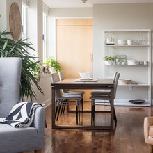 kitchen table