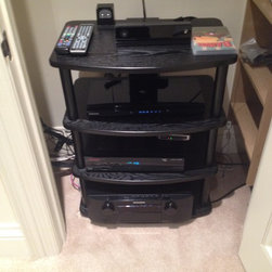 Home Automation Projects 2014-2015 - Products