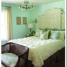 shutter headboards