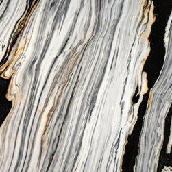 Bianco Covelano White Marble - Kitchen Countertops
