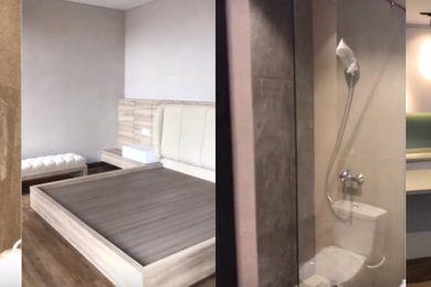 Renovation 3
