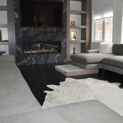 ELENA CUSTOM SECTIONALS - Products