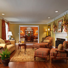 laurens house ideas