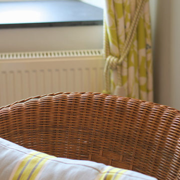TREGIFFIAN FARM B&B