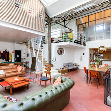 Interiors