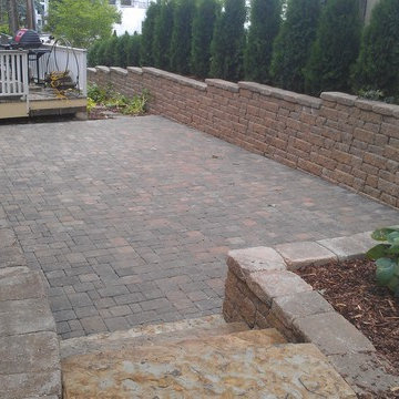 Patio Ideas