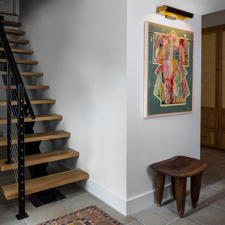 Curated visual reference: Picture Idea: 75 Scandinavian Basement Ideas You Ll Love May 2025