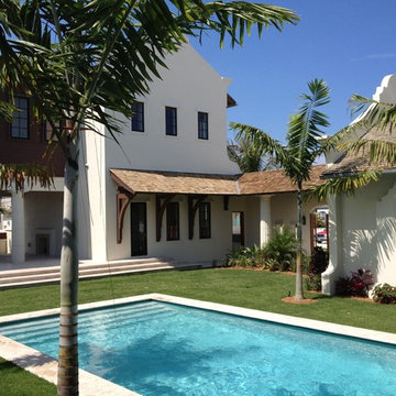 Williams Residence Albany