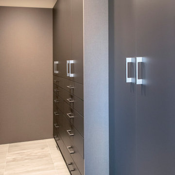 Irvine Residential Project