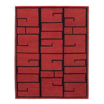 Shanghai Red Lacquer