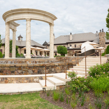 Castlebrook Farm Estate
