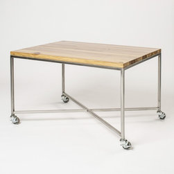 Mather Activity Table - Products