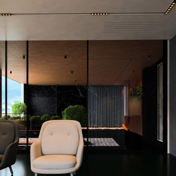 ara residential apartment
