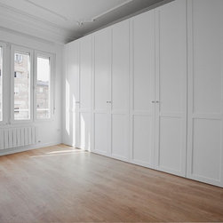 REFORMA INTEGRAL VIVIENDA VALENCIA - Accessories and Decor