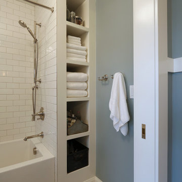 Trinda & Todd's Hollywood District Kitchen & Bath