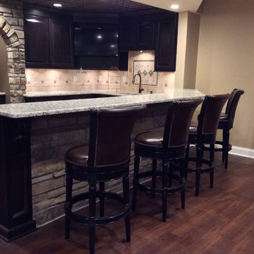 Island Lakes Novi