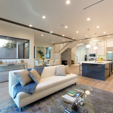 New Home Construction-Sherbourne
