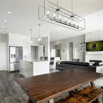 1-2-669 Build, Wilden Developments Kelowna, BC