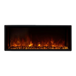EcoSmart Fire EL40 - Electric Fireplace - Products
