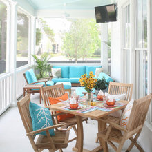 Outdoor Living