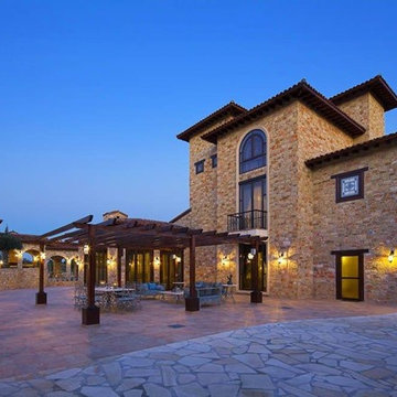 Magnolia Residence, Limassol Cyprus