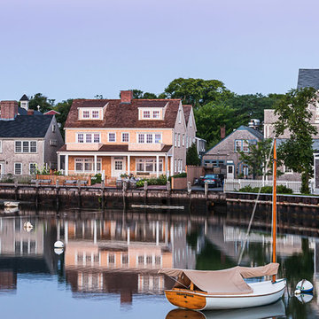 14 Easy Street - Nantucket