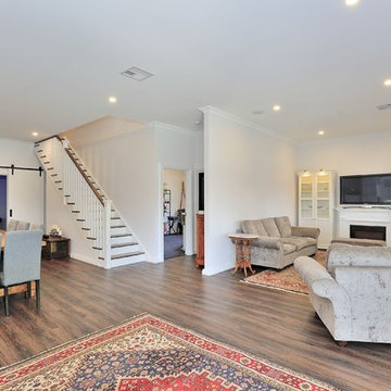 Guildford - Home Renovation and Completion
