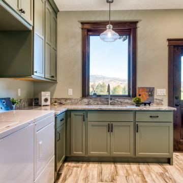 Treasure State Builders Tour of Homes 2022