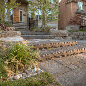 Outdoor Living Spaces