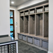 Mud Room