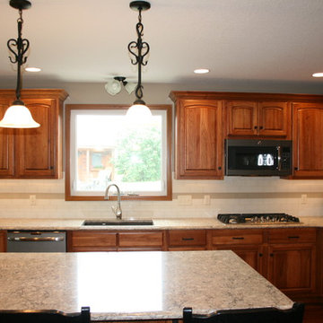 Debs Kitchen