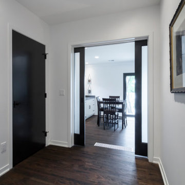 Modern Whole House Transformation in Minneapolis, MN