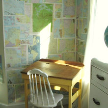 homeschooling classroom
