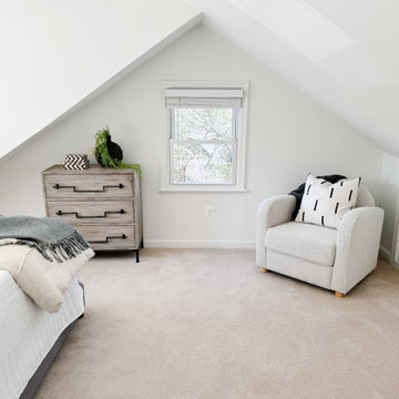 Bundell Circle, Single Family Home, Falls Church VA