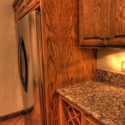 Kitchen Cabinets - Kitchen Products