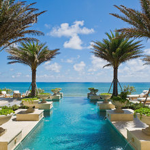 Pool & Patios