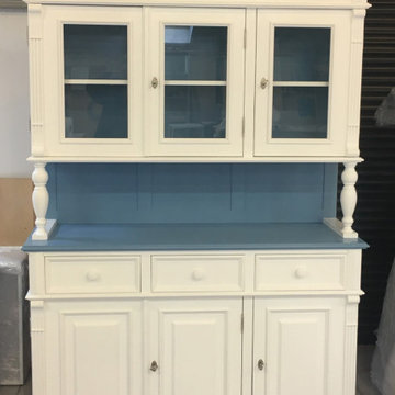 Buffetschrank im Landhausstil
