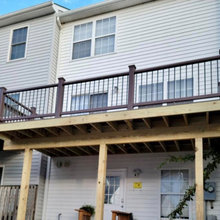 Back Porch