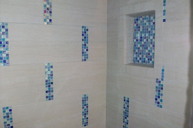 Bathroom Renovations