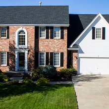 house paint