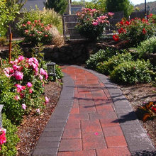 sidewalk I like