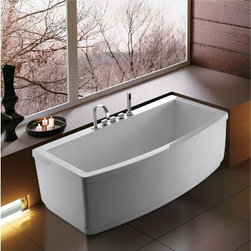 IMARKBATH BATHTUB COLLECTION - Bathtubs
