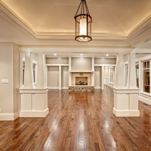 Living Room Ideas