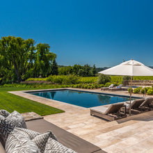 2018 pool