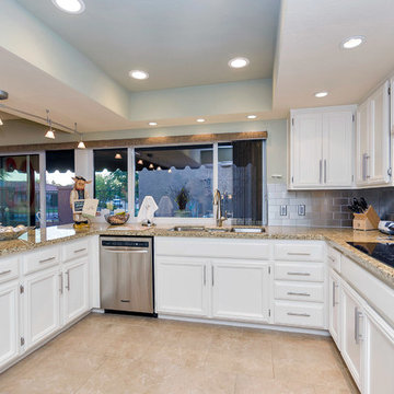 McCormick Ranch area home