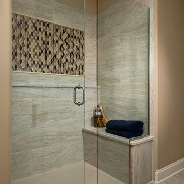 Bathrooms by Precision