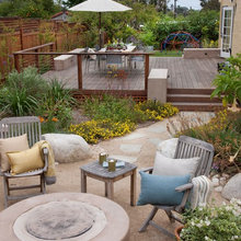 Fences and Decks