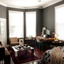 Gray Walls