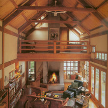 A Frame/Loft